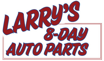 Larry's Eight Day Auto Santa Barbara and Goleta